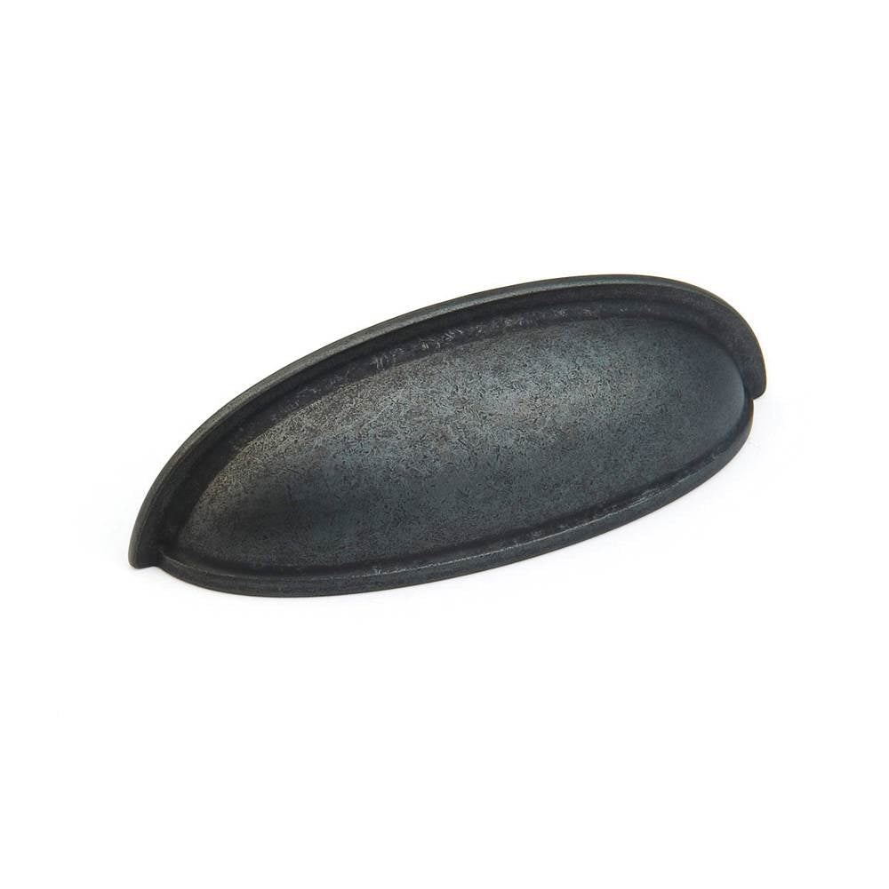 Schaub 731 Traditional Designs Cup Pull 3" Center to Center