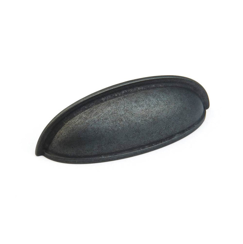 Schaub 731 Traditional Designs Cup Pull 3" Center to Center