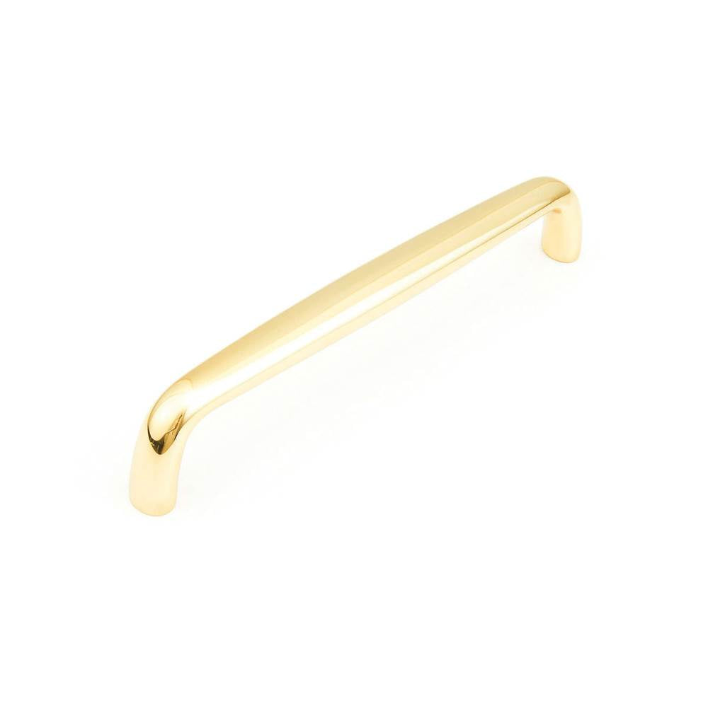 Schaub 739 Traditional Designs Appliance Pull 10" Center to Center - Parent
