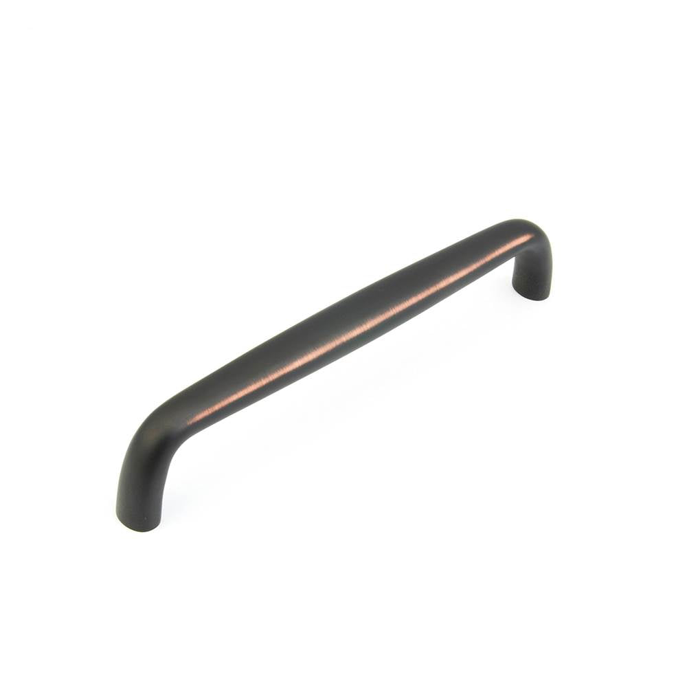 Schaub 739 Traditional Designs Appliance Pull 10" Center to Center