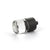 Schaub 74 City Lights Cylinder Glass Knob 7/8" Dia - Parent