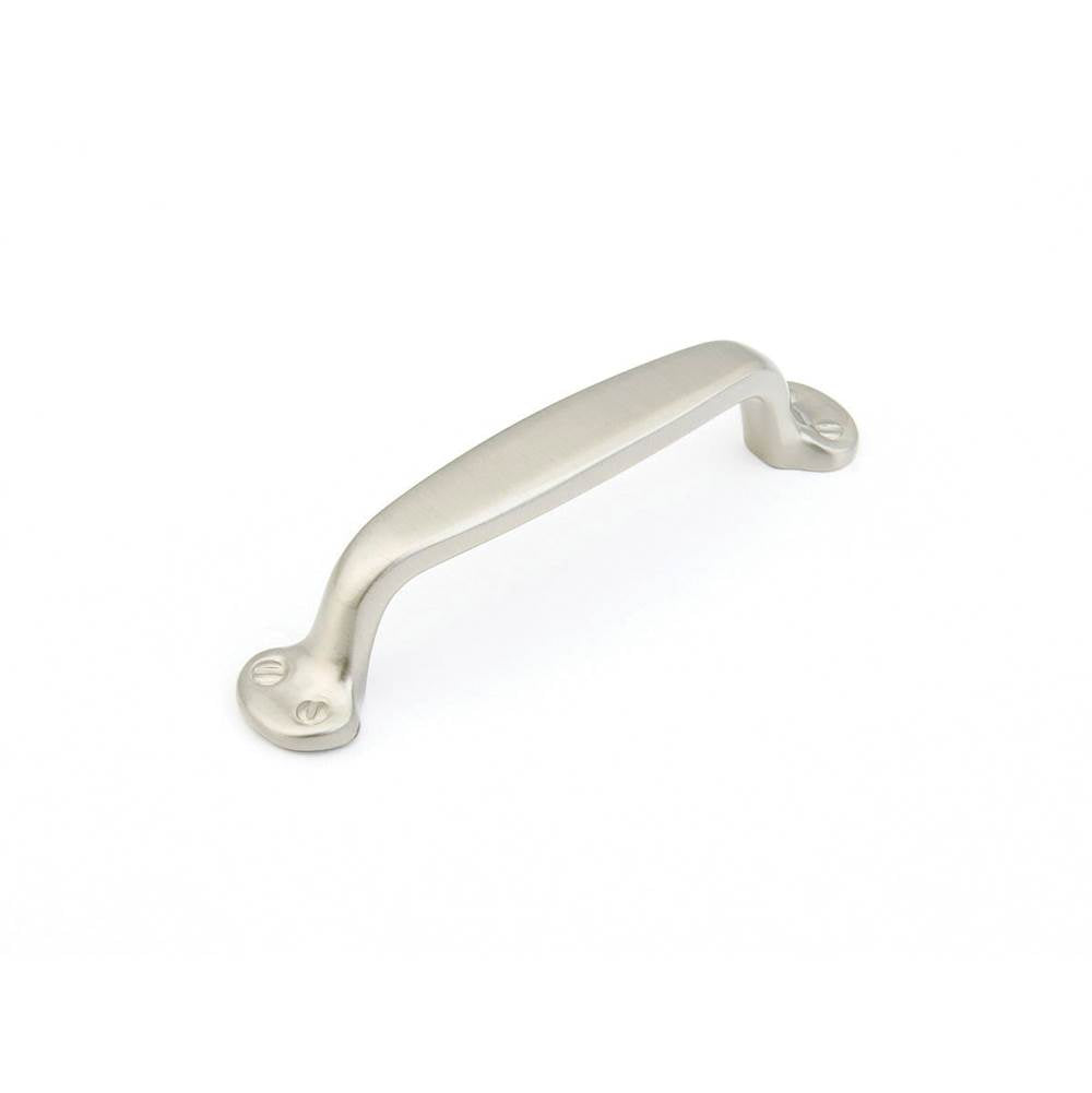 Schaub 742 Country Pull 4" Center to Center
