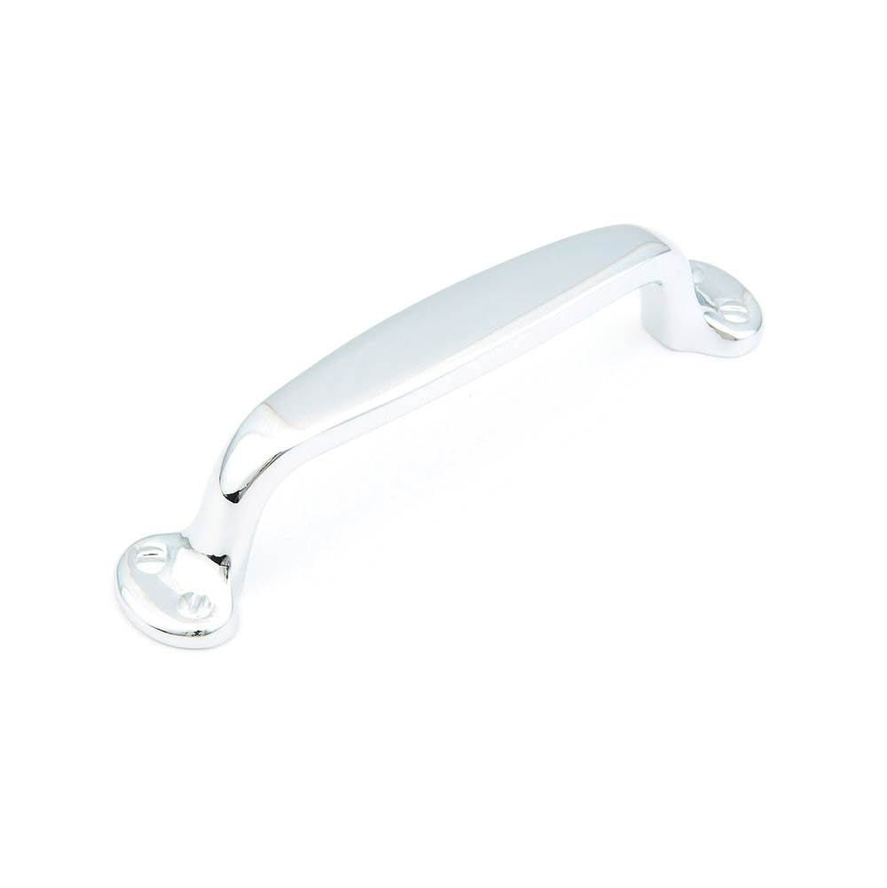 Schaub 742 Country Pull 4" Center to Center