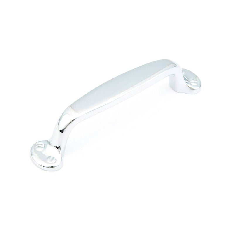 Schaub 742 Country Pull 4" Center to Center
