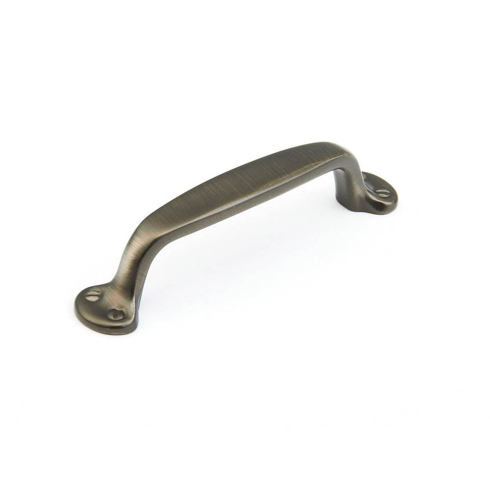 Schaub 742 Country Pull 4" Center to Center