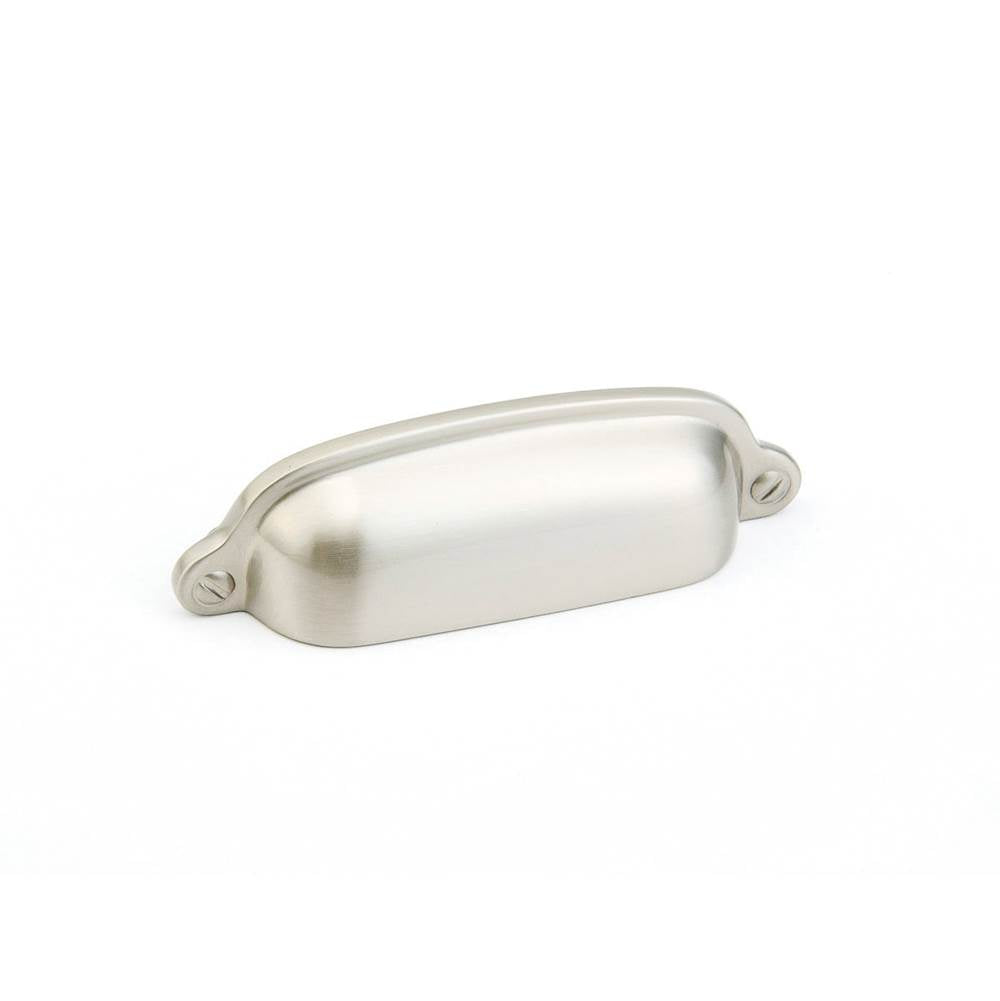 Schaub 743 Country Cup Pull 3" Center to Center