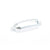 Schaub 743 Country Cup Pull 3" Center to Center