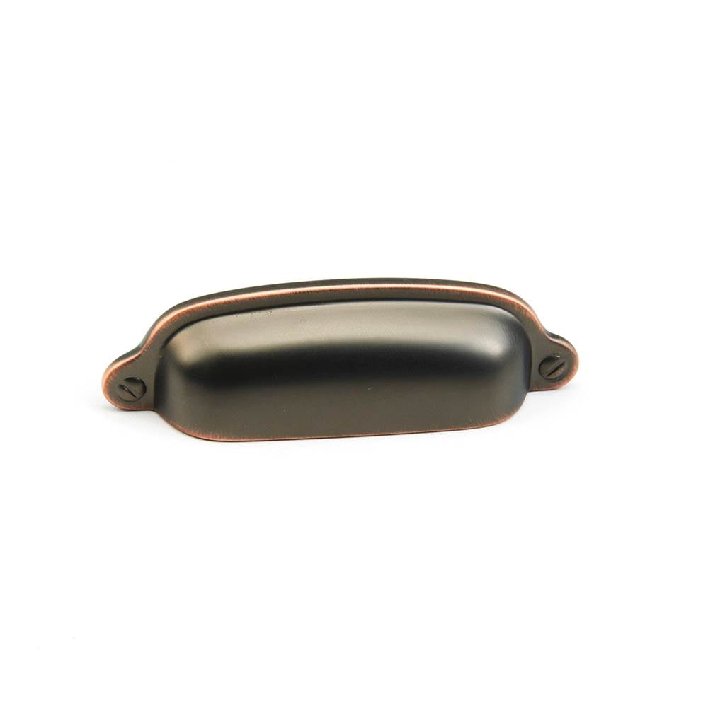 Schaub 743 Country Cup Pull 3" Center to Center