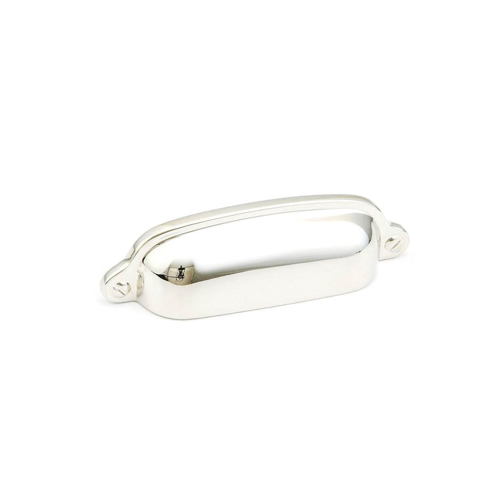 Schaub 743 Country Cup Pull 3" Center to Center