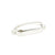 Schaub 743 Country Cup Pull 3" Center to Center