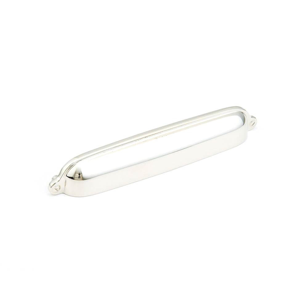 Schaub 744 Country Cup Pull 6" Center to Center