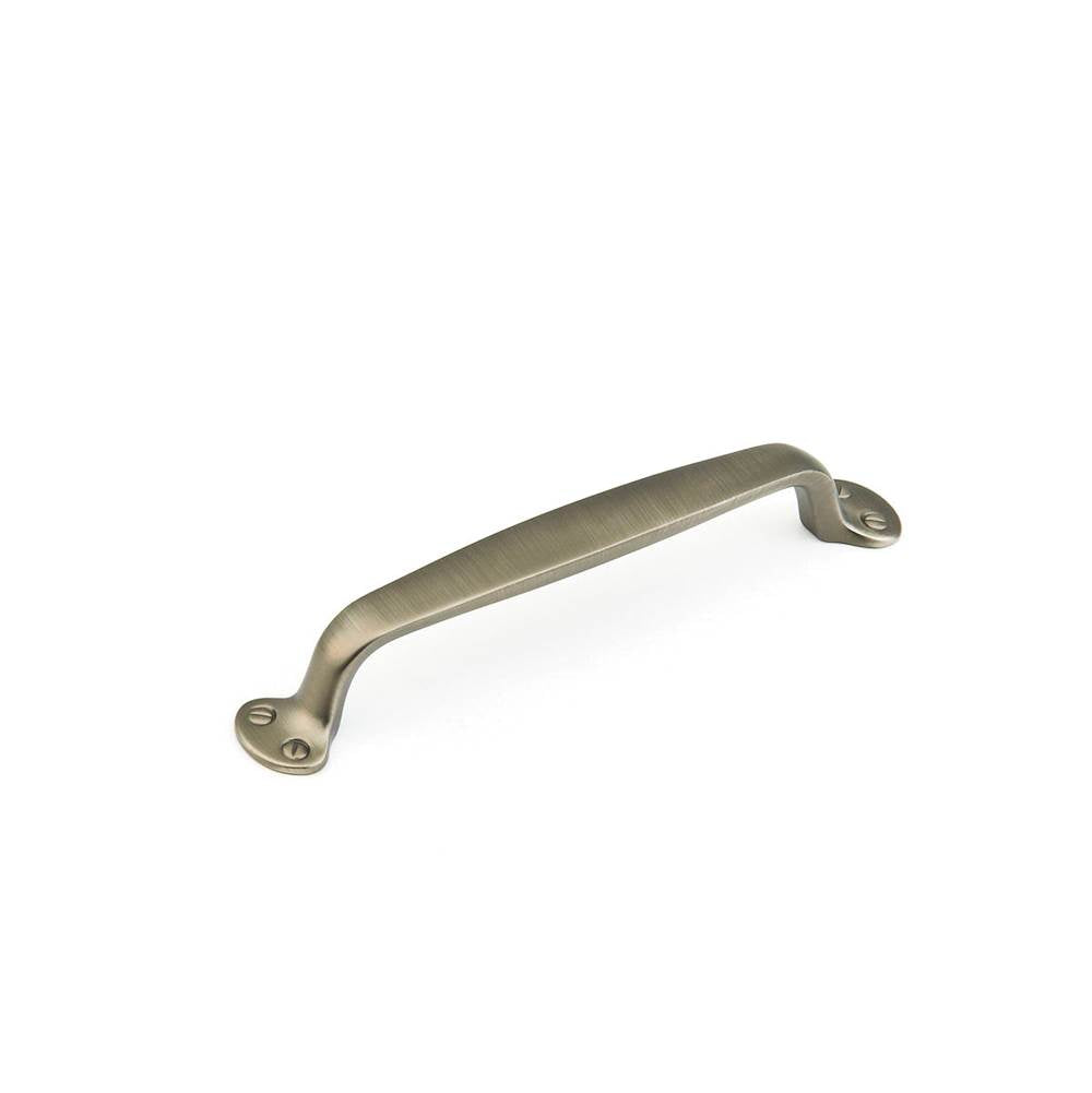 Schaub 745 Country Pull 6" Center to Center