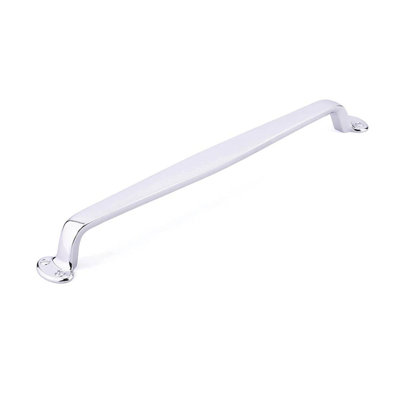 Schaub 7465-AN Country Appliance Pull 15" Center to Center - Antique Nickel