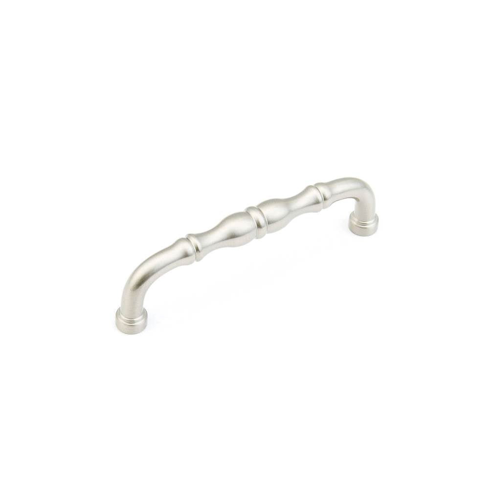Schaub 747 Colonial Pull 4" Center to Center
