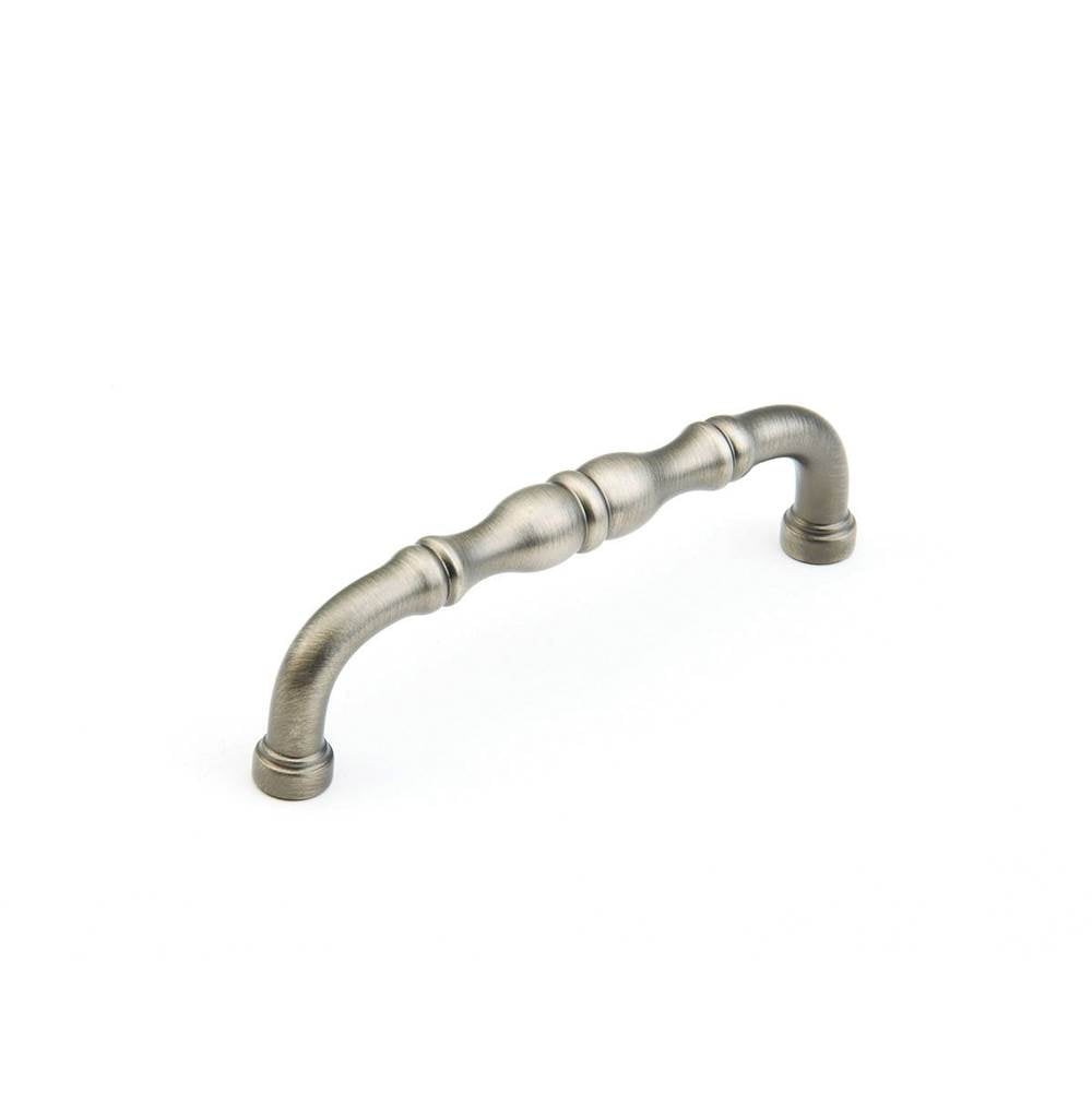 Schaub 747 Colonial Pull 4" Center to Center
