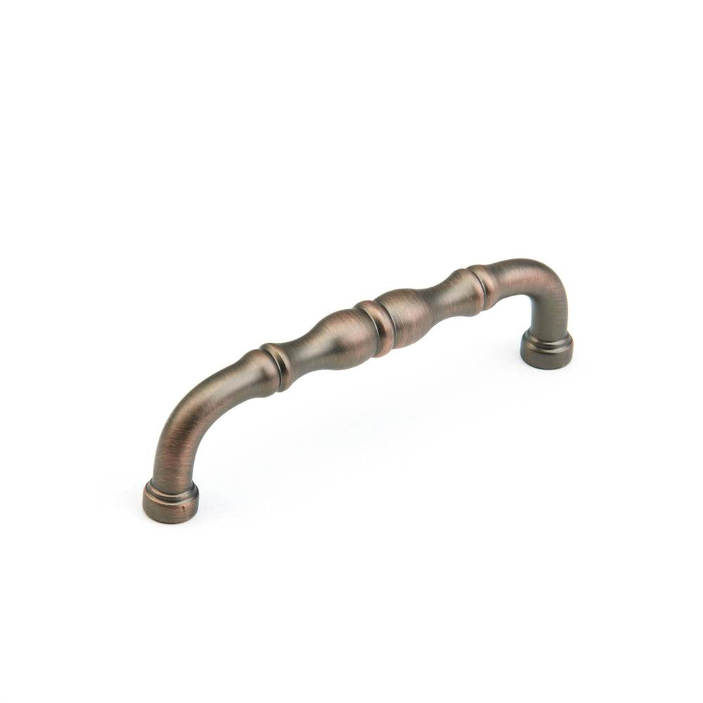 Schaub 747 Colonial Pull 4" Center to Center
