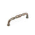 Schaub 747 Colonial Pull 4" Center to Center