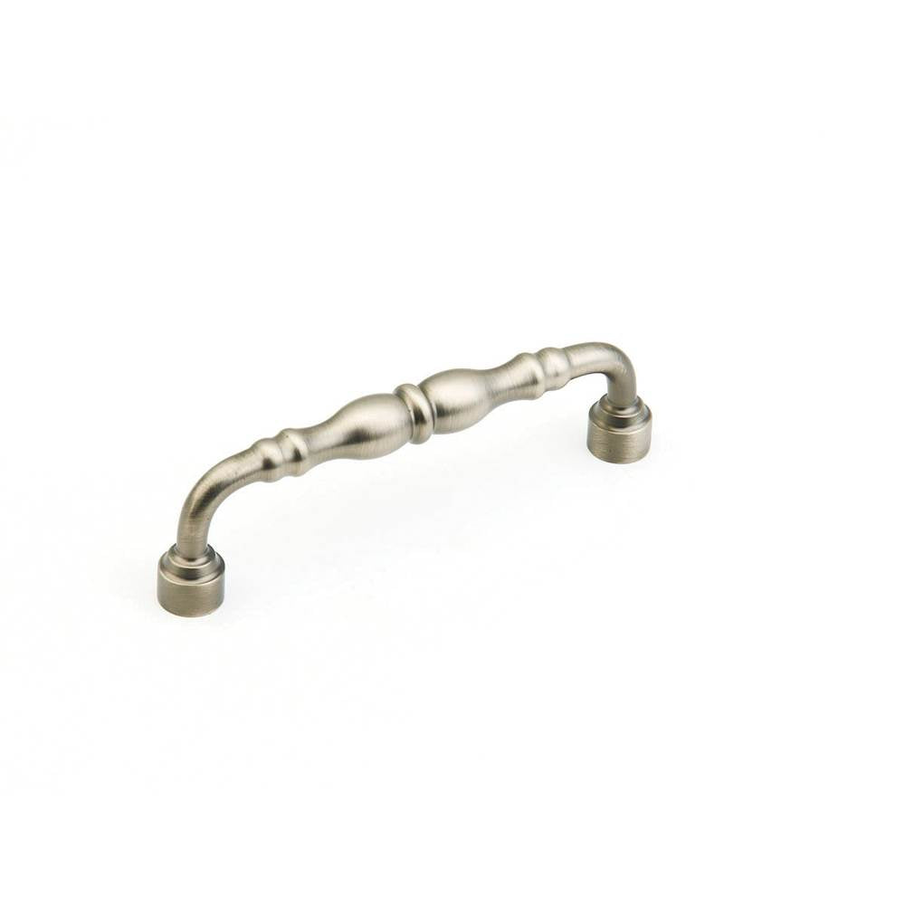 Schaub 748 Colonial Pull 6" Center to Center