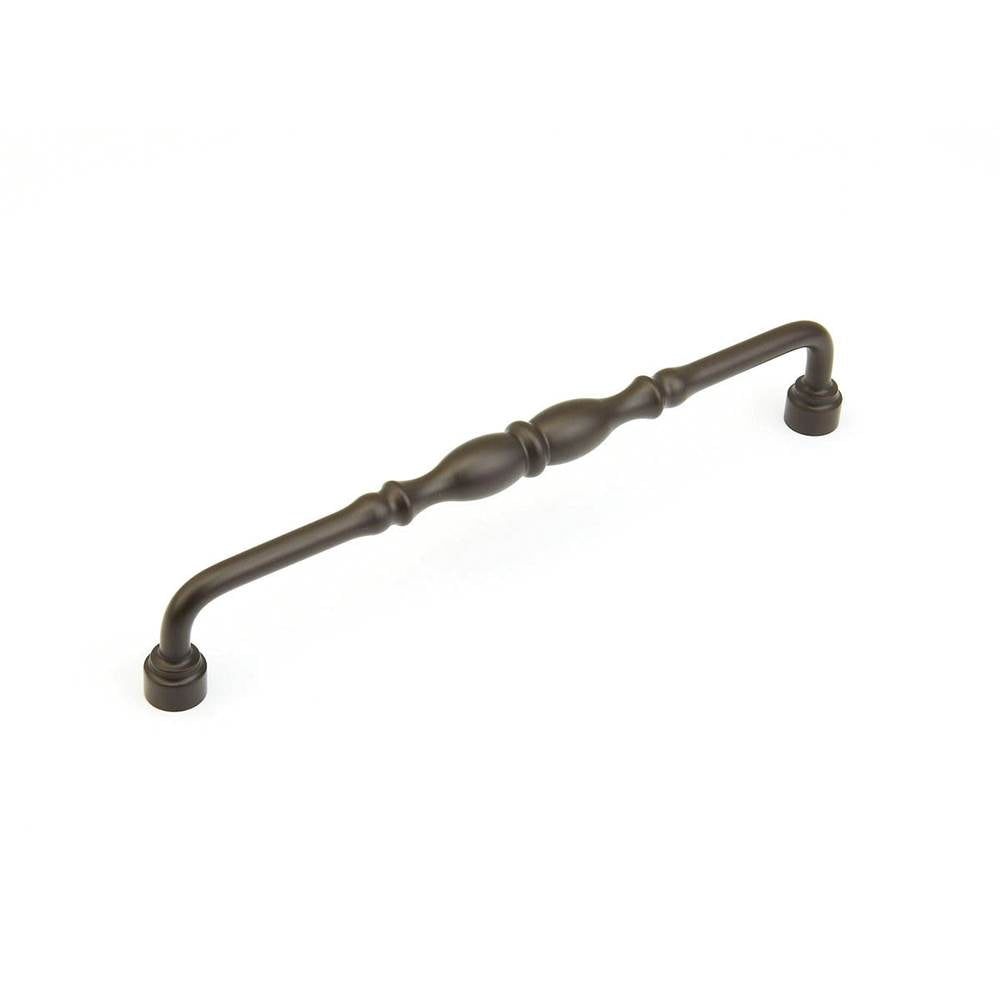 Schaub CS749 Colonial Concealed Surface Appliance Pull 12" Center to Center - Parent