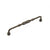 Schaub CS749 Colonial Concealed Surface Appliance Pull 12" Center to Center - Parent