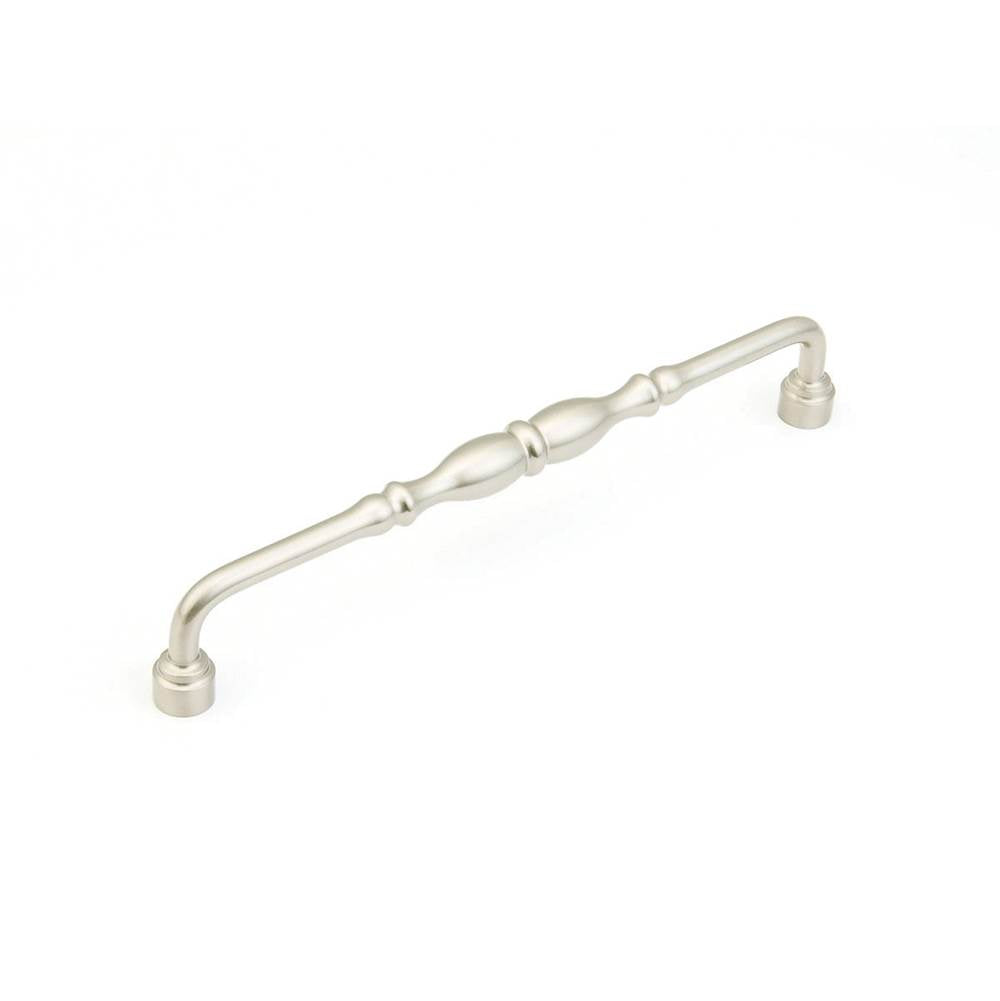 Schaub CS749 Colonial Concealed Surface Appliance Pull 12" Center to Center