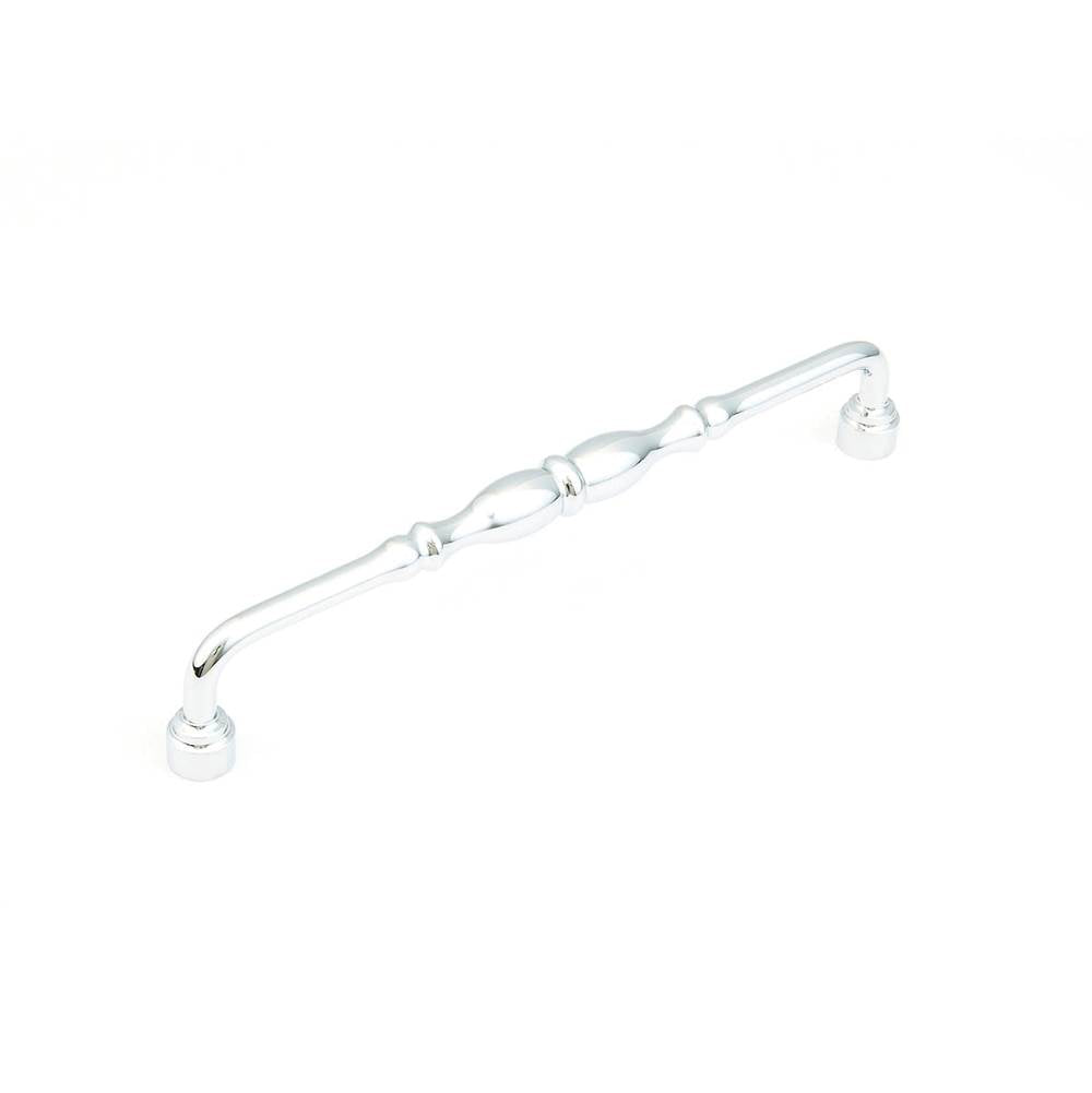 Schaub CS749 Colonial Concealed Surface Appliance Pull 12" Center to Center