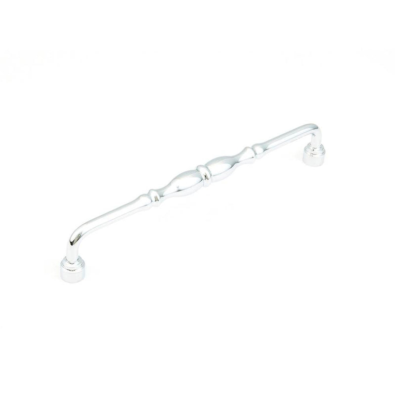 Schaub CS749 Colonial Concealed Surface Appliance Pull 12" Center to Center