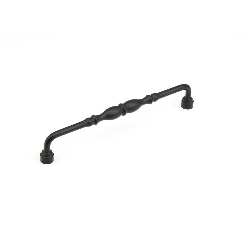 Schaub CS749 Colonial Concealed Surface Appliance Pull 12" Center to Center