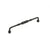 Schaub CS749 Colonial Concealed Surface Appliance Pull 12" Center to Center