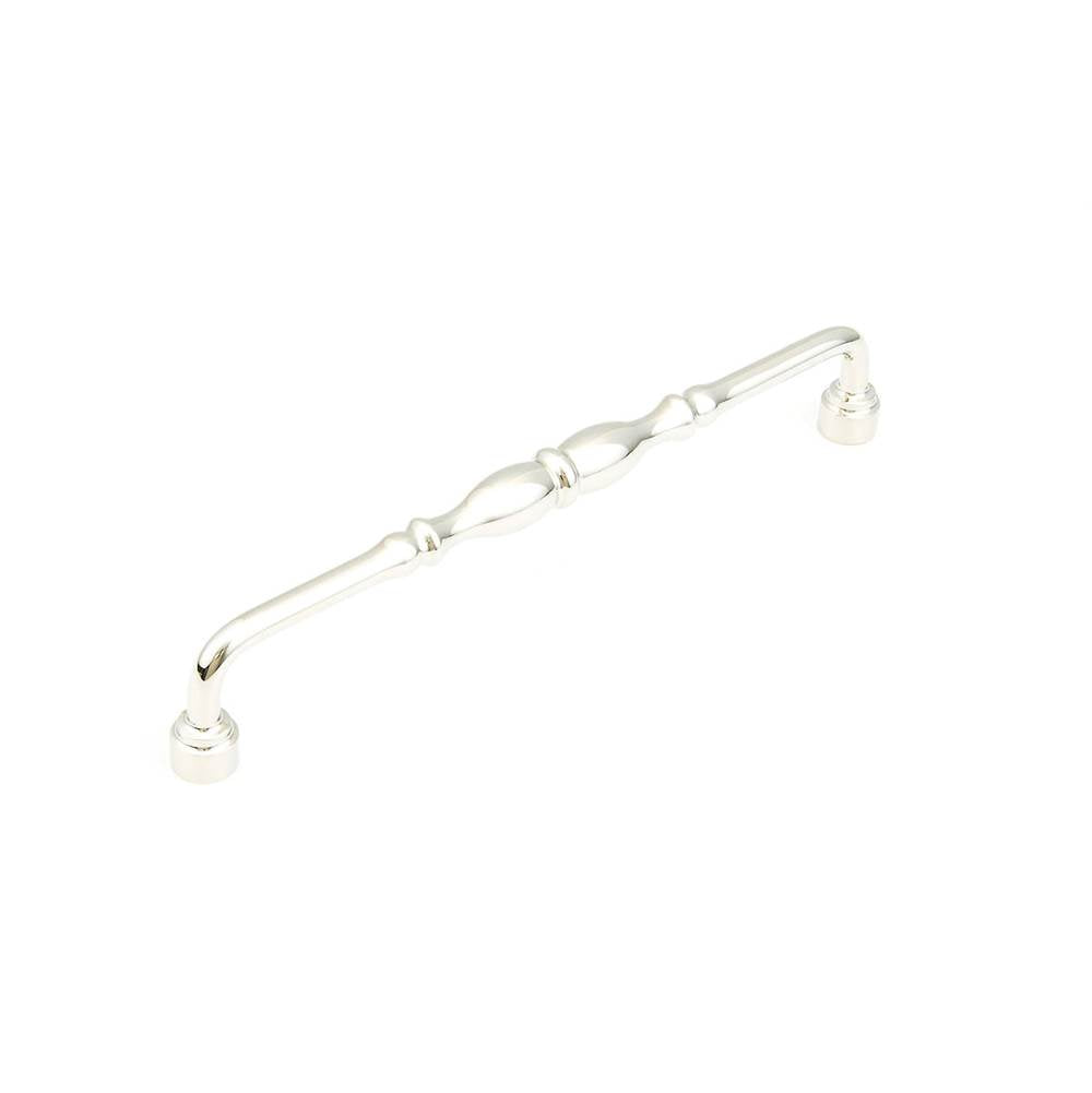 Schaub CS749 Colonial Concealed Surface Appliance Pull 12" Center to Center