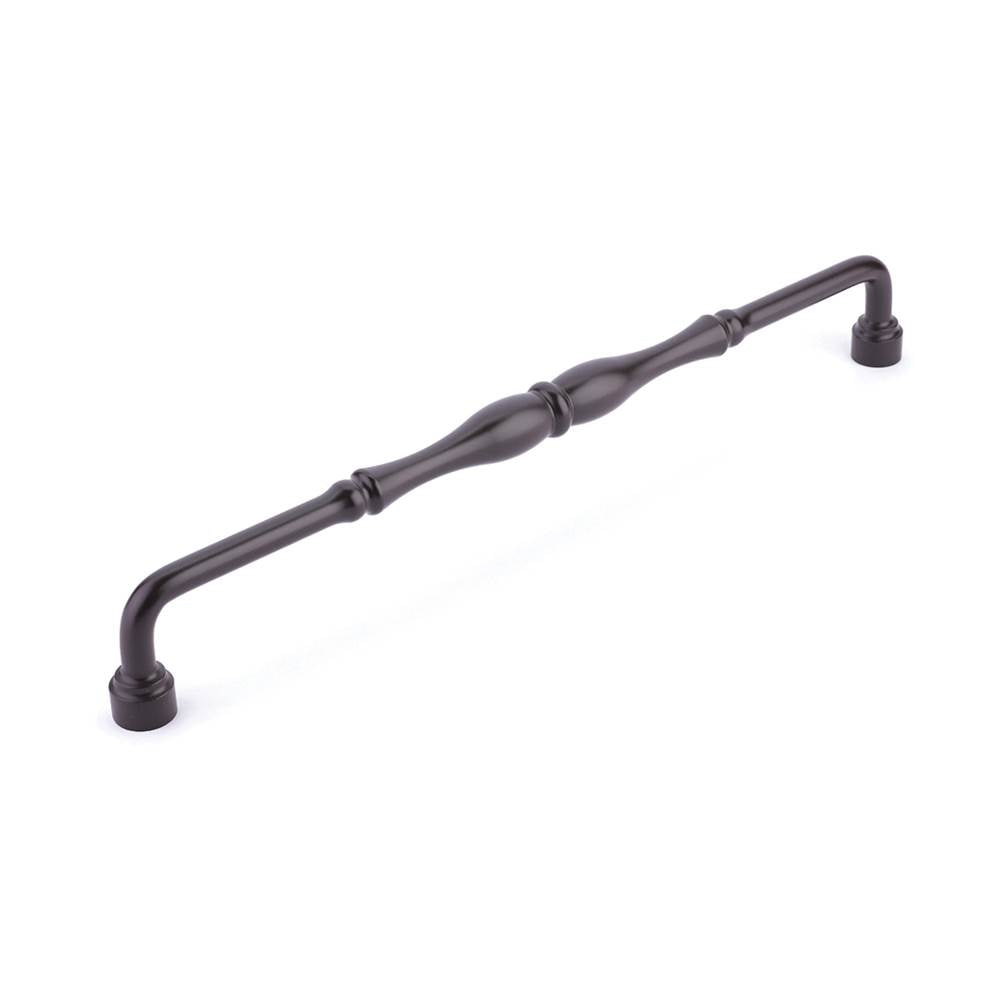Schaub CS7495 Colonial Concealed Surface Appliance Pull 15" Center to Center - Parent