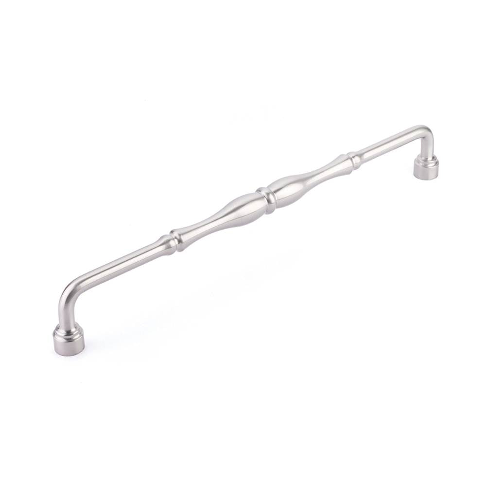 Schaub 7495 Colonial Appliance Pull 15" Center to Center