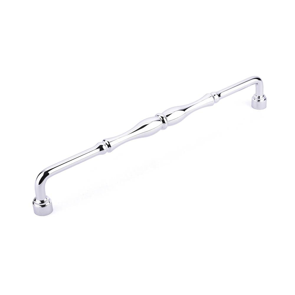 Schaub CS7495 Colonial Concealed Surface Appliance Pull 15" Center to Center