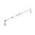 Schaub CS7495 Colonial Concealed Surface Appliance Pull 15" Center to Center