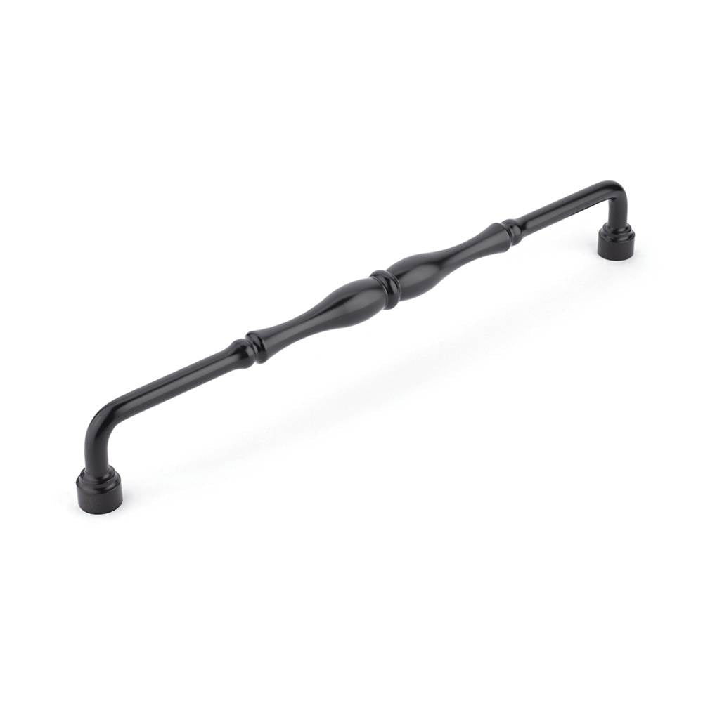 Schaub 7495 Colonial Appliance Pull 15" Center to Center