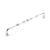 Schaub 7495 Colonial Appliance Pull 15" Center to Center