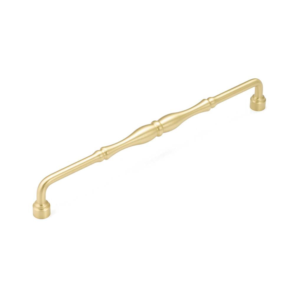 Schaub CS7495 Colonial Concealed Surface Appliance Pull 15" Center to Center