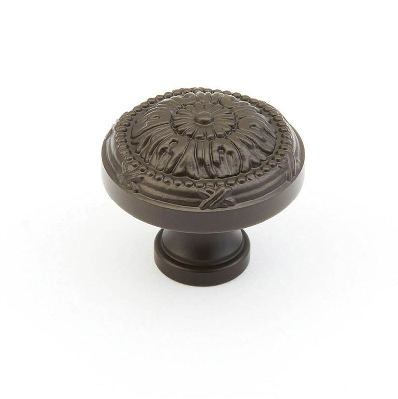 Schaub 751 Versailles Knob 1-1/4" Dia - Parent