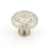 Schaub 751 Versailles Knob 1-1/4" Dia