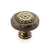 Schaub 751 Versailles Knob 1-1/4" Dia