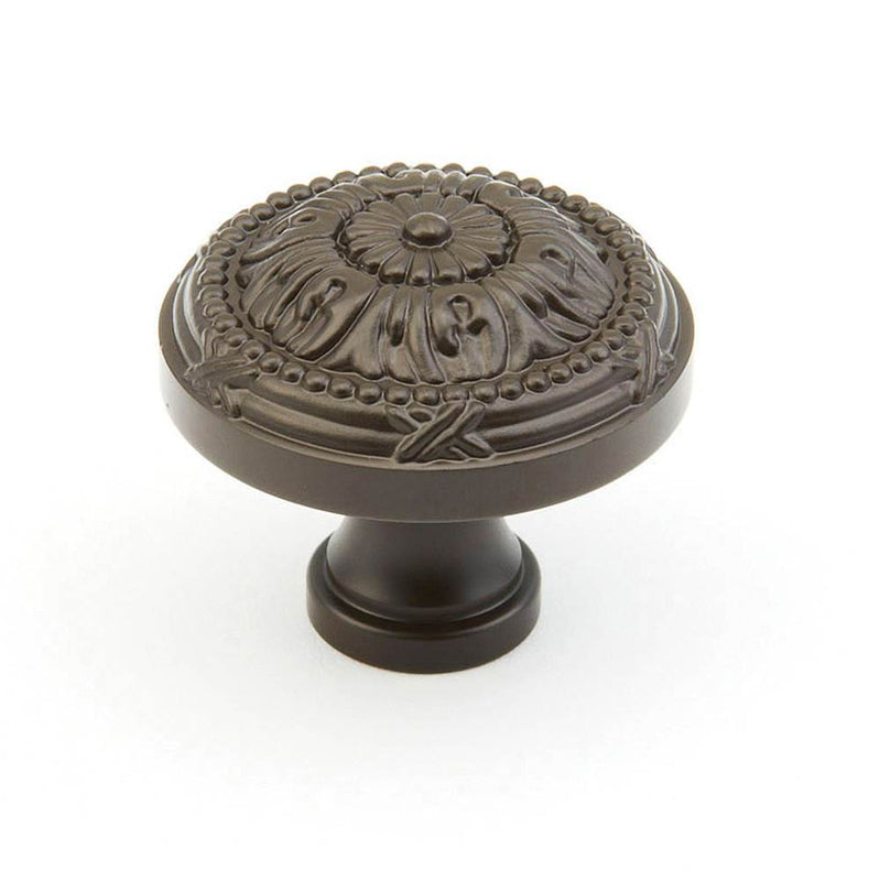 Schaub 752 Versailles Knob 1-1/2" Dia - Parent