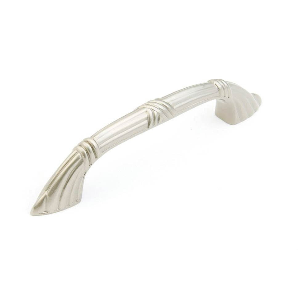 Schaub 753 Versailles Pull 3" Center to Center
