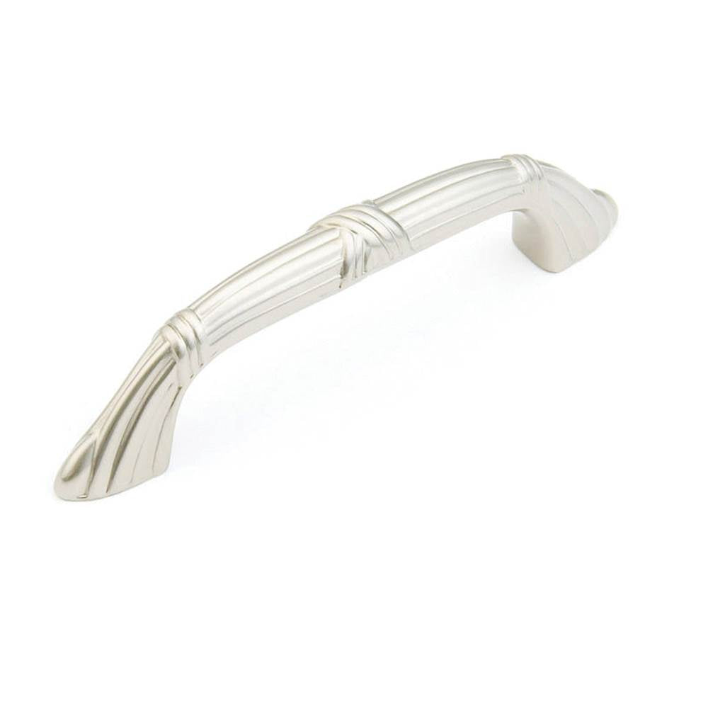 Schaub 754 Versailles Pull 3-1/2" Center to Center