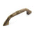 Schaub 754 Versailles Pull 3-1/2" Center to Center