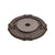 Schaub 756 Versailles Backplate 1-1/2" Dia - Parent