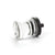 Schaub 76 City Lights Knob Concave Glass 1-1/8" Dia - Parent