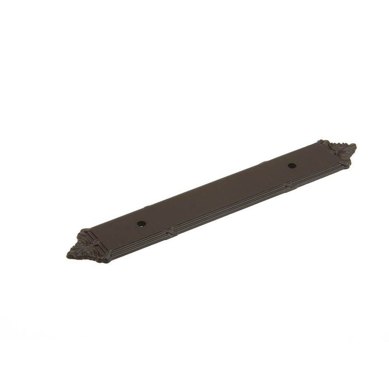Schaub 763 Versailles Backplate for Pull 96 mm Center to Center - Parent