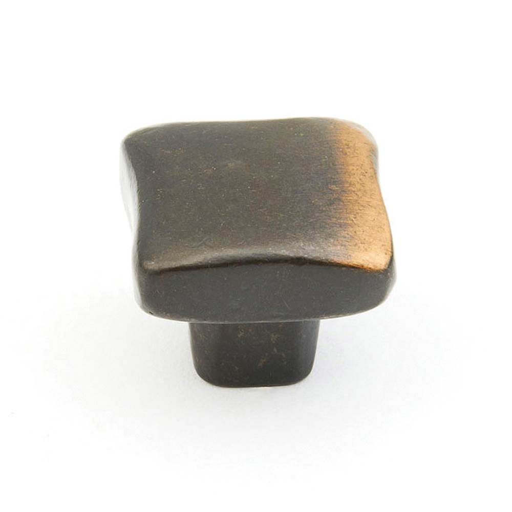 Schaub 765 Vinci Knob 1 Dia - Parent