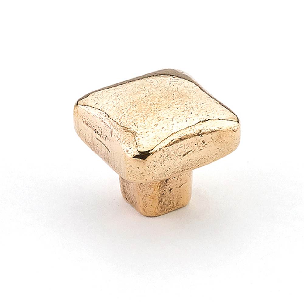 Schaub 765 Vinci Knob 1 Dia