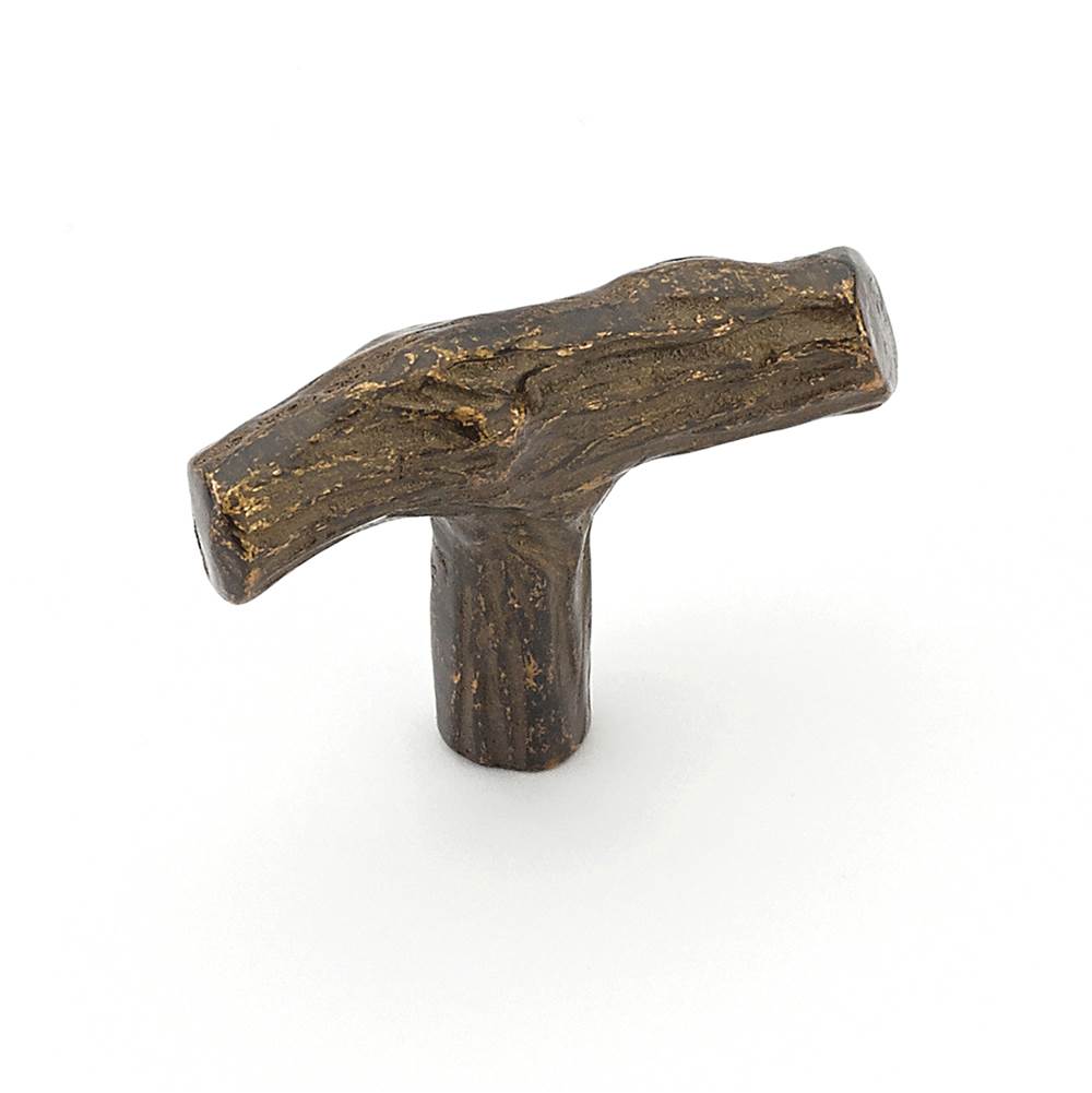 Schaub 768 Mountain Knob Twig 2 Dia